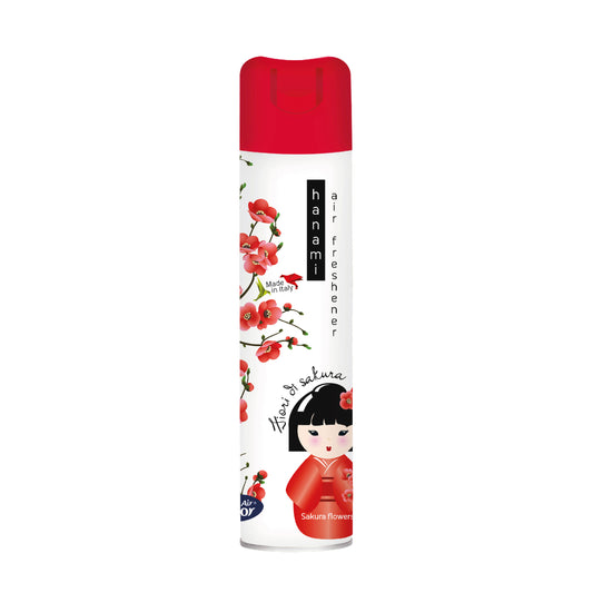 Hannami 300ml Air Freshener - Fiori di Sakura