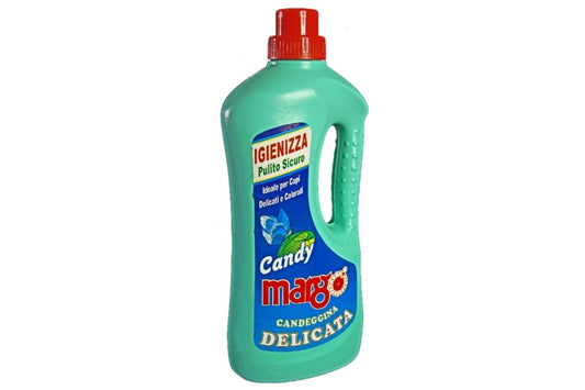 Margo Candy Candeggina Delicata - 1250ML