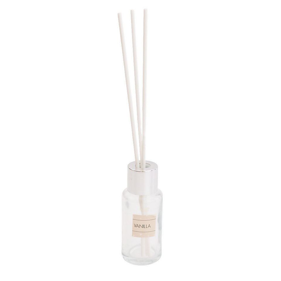 Home Diffuser 30 ml - Vaniglia