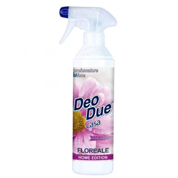 Deodue Profumatore 500ml - Floreale