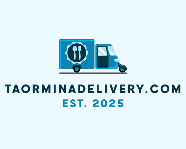 Taormina Delivery - Est. 2025